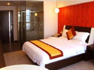 Fairyland Hotel Xiaodong Street Kunming Eksteriør billede