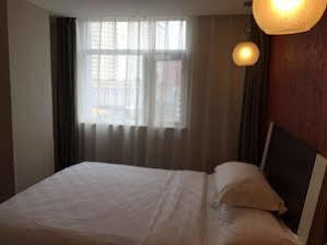 Fairyland Hotel Xiaodong Street Kunming Eksteriør billede
